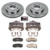 AUTOSPECIALTY KIT W/CALS - image 1