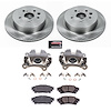 AUTOSPECIALTY KIT W/CALS - image 1