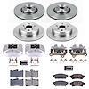 AUTOSPECIALTY KIT W/CALS - image 1