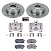 AUTOSPECIALTY KIT W/CALS - image 1