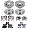 AUTOSPECIALTY KIT W/CALS - image 1