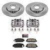 AUTOSPECIALTY KIT W/CALS - image 1