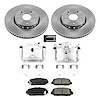 AUTOSPECIALTY KIT W/CALS - image 1