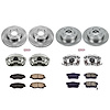 KCOE6942 AUTOSPECIALTY KIT W/CALS - image 1