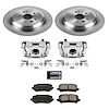 AUTOSPECIALTY KIT W/CALS - image 1