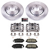 AUTOSPECIALTY KIT W/CALS - image 1
