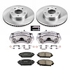 AUTOSPECIALTY KIT W/CALS - image 1