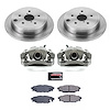 Autospecialty OE Replacement Brake Kits - image 1