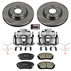 AUTOSPECIALTY KIT W/CALS - image 1