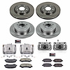 1 CLICK OE KIT W/CALIPERS - image 1