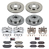 AUTOSPECIALTY KIT W/CALS - image 1