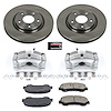 AUTOSPECIALTY KIT W/CALS - image 1