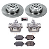 AUTOSPECIALTY KIT W/CALS - image 1