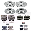 1 CLICK OE KIT W/CALIPERS - image 1