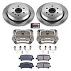 AUTOSPECIALTY KIT W/CALS - image 1