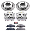 1 CLICK OE KIT W/CALIPERS - image 1