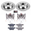 AUTOSPECIALTY KIT W/CALS - image 1