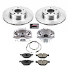 AUTOSPECIALTY KIT W/CALS - image 1