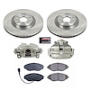 AUTOSPECIALTY KIT W/CALS - image 1