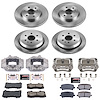 AUTOSPECIALTY KIT W/CALS - image 1