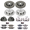 1 CLICK OE KIT W/CALIPERS - image 1