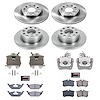 AUTOSPECIALTY KIT W/CALS - image 1