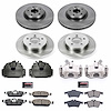 1 CLICK OE KIT W/CALIPERS - image 1