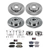 AUTOSPECIALTY KIT W/CALS - image 1