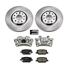 AUTOSPECIALTY KIT W/CALS - image 1