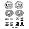 AUTOSPECIALTY KIT W/CALS - image 1