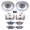 1 CLICK OE KIT W/CALIPERS - image 1
