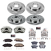 AUTOSPECIALTY KIT W/CALS - image 1