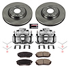 AUTOSPECIALTY KIT W/CALS - image 1