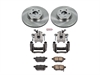 KCOE7380 *OE BRAKE KIT W/CALIPERS - image 1