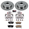 AUTOSPECIALTY KIT W/CALS - image 1