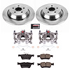 AUTOSPECIALTY KIT W/CALS - image 1