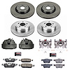 AUTOSPECIALTY KIT W/CALS - image 1