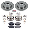 AUTOSPECIALTY KIT W/CALS - image 1