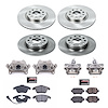 AUTOSPECIALTY KIT W/CALS - image 1