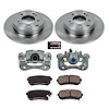 AUTOSPECIALTY KIT W/CALS - image 1