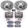 Autospecialty OE Replacement Brake Kits - image 1