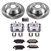 AUTOSPECIALTY KIT W/CALS - image 1
