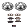 AUTOSPECIALTY KIT W/CALS - image 1