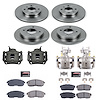 AUTOSPECIALTY KIT W/CALS - image 1