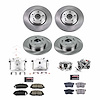 AUTOSPECIALTY KIT W/CALS - image 1
