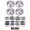 AUTOSPECIALTY KIT W/CALS - image 1