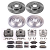 AUTOSPECIALTY KIT W/CALS - image 1