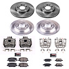 AUTOSPECIALTY KIT W/CALS - image 1