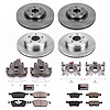 AUTOSPECIALTY KIT W/CALS - image 1