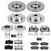 AUTOSPECIALTY KIT W/CALS - image 1